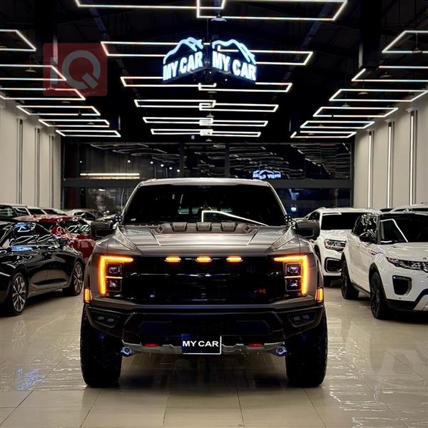 فورد F-150 رابتور 2023 للبيع في العراق - اربيل